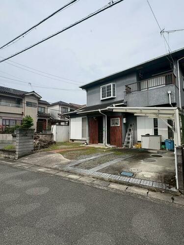 detached 和歌山県岩出市山