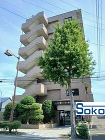 ライオンズマンション木ノ下