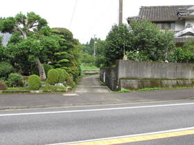 大分県豊後大野市三重町秋葉