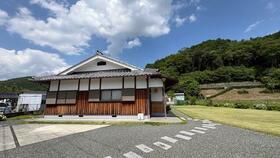 兵庫県丹波篠山市小田中