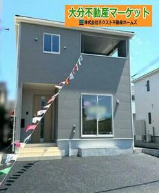 大分県大分市花江川