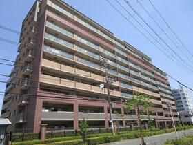 ルイシャトレ巽東　〜８階部分の南向き・室内新築みたいにピッカピカです〜