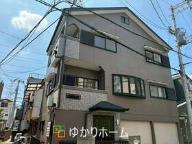 大阪府門真市上野口町