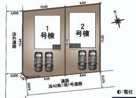 秋田県秋田市将軍野東２丁目