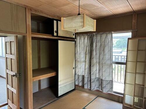 detached 長野県小県郡青木村大字田沢