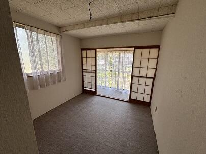 detached 長野県小県郡青木村大字田沢