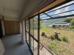 detached 長野県小県郡青木村大字田沢