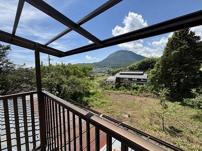 detached 長野県小県郡青木村大字田沢