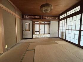 detached 長野県小県郡青木村大字田沢