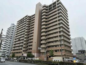 藤和ハイタウン尼崎