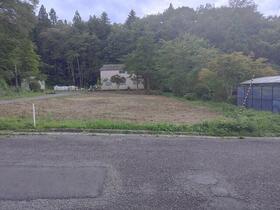 福島県白河市表郷金山字前原