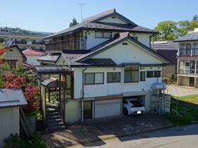 長野県飯山市大字飯山