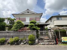 京都府京都市西京区大原野西境谷町４丁目