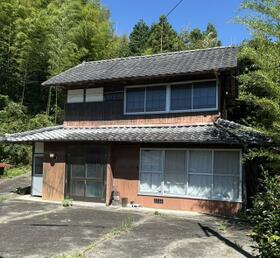 大分県宇佐市安心院町寒水