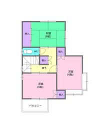 岐阜県羽島市正木町森新田４丁目