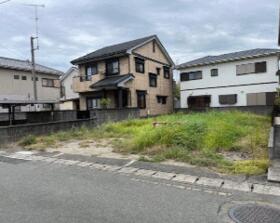 徳島県小松島市赤石町字浜ノ町