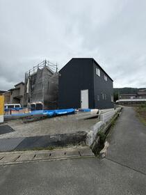 福岡県久留米市山川町