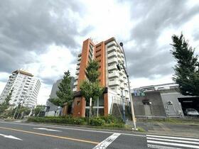 ユニーブル星ヶ丘マンション