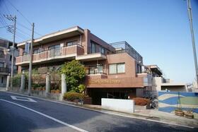 マイルドタウン山手西１番館
