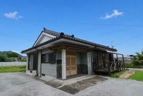 鹿児島県指宿市山川大山