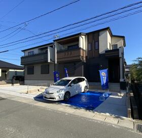 熊本県熊本市東区沼山津３丁目