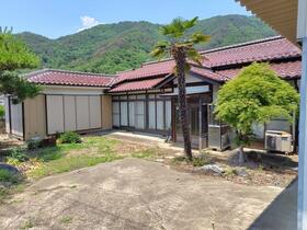 長野県埴科郡坂城町大字坂城