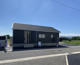 熊本県熊本市南区城南町舞原