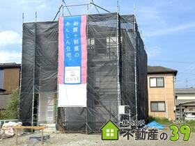 静岡県焼津市石津中町