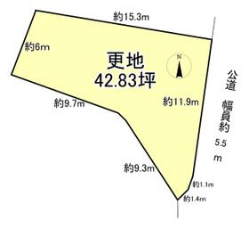 奈良県生駒郡斑鳩町龍田２丁目
