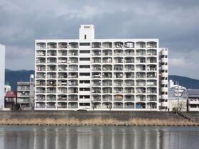 中の島マンション