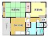 和泉府中駅より徒歩3分 3階 築40年8ヶ月の賃貸物件