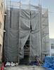 奥武山公園駅より徒歩14分 新築 3階建の賃貸物件