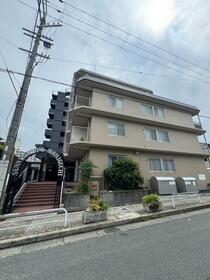 大阪府守口市桃町