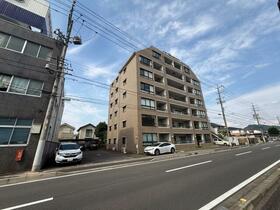 キャッスルハイツ大福町