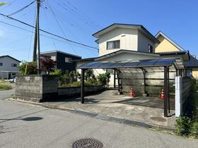 秋田県潟上市天王字上江川