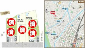千葉県松戸市樋野口