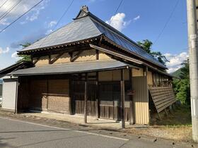 山形県上山市楢下字下際