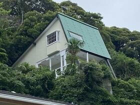 千葉県勝浦市吉尾