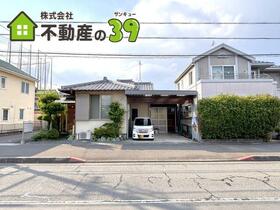 静岡県藤枝市田中３丁目