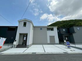 兵庫県姫路市勝原区山戸