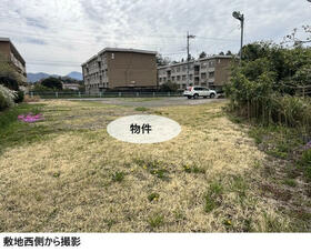 山梨県北杜市高根町五町田