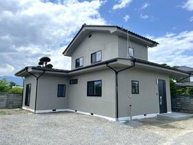 長野県松本市大字島立