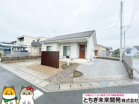 栃木県栃木市大平町新