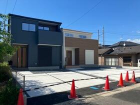 愛知県豊田市荒井町寿田