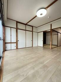 高崎市柳川町　カナルハイツ