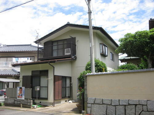 detached 茨城県日立市久慈町１丁目