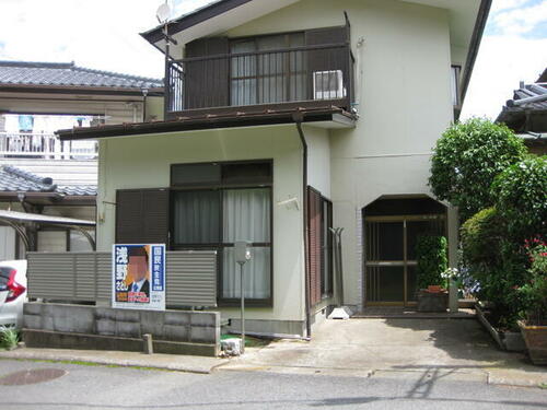 detached 茨城県日立市久慈町１丁目