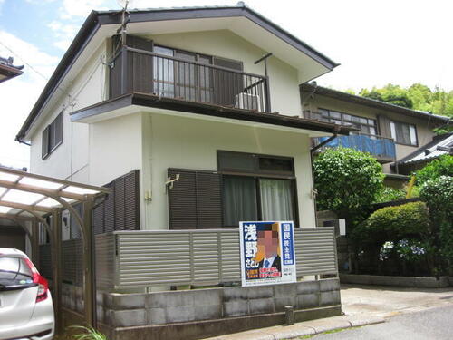 detached 茨城県日立市久慈町１丁目