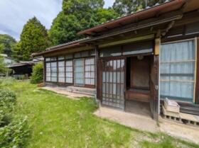 茨城県常陸大宮市鷹巣