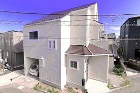 神奈川県中郡大磯町東小磯
